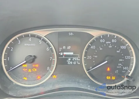 2019 Nissan Kicks S from USA, damaged, VIN 3N1CP5CU2KL515742